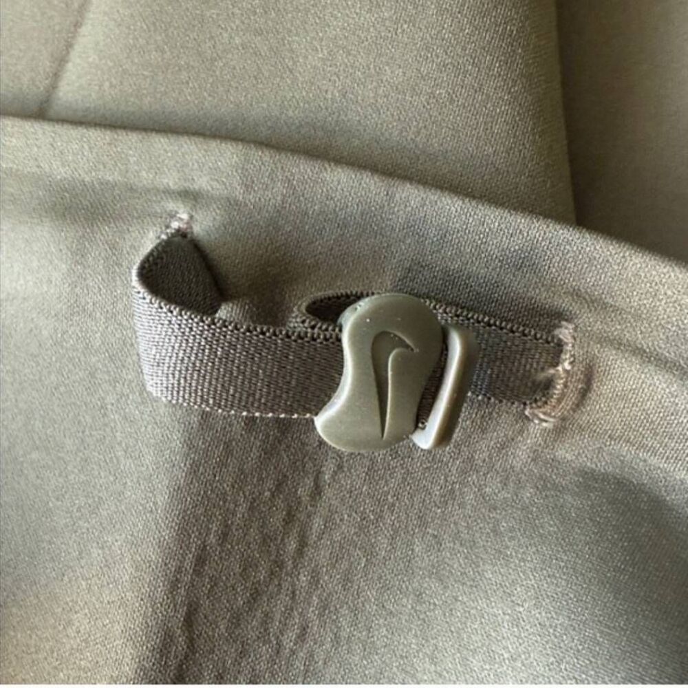 Nike Go Firm Support High Waisted 7/8 Leggings - Picture 6 of 6